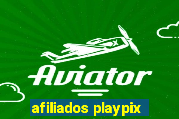 afiliados playpix